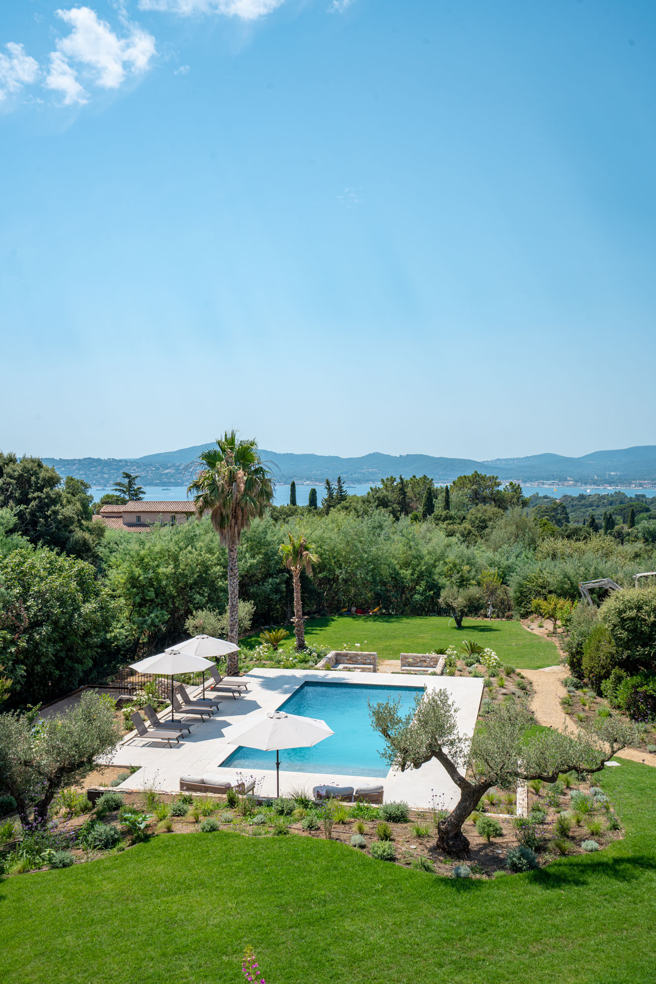 Villa La Rose des Vents - Grimaud - Theava Collection - photo 13