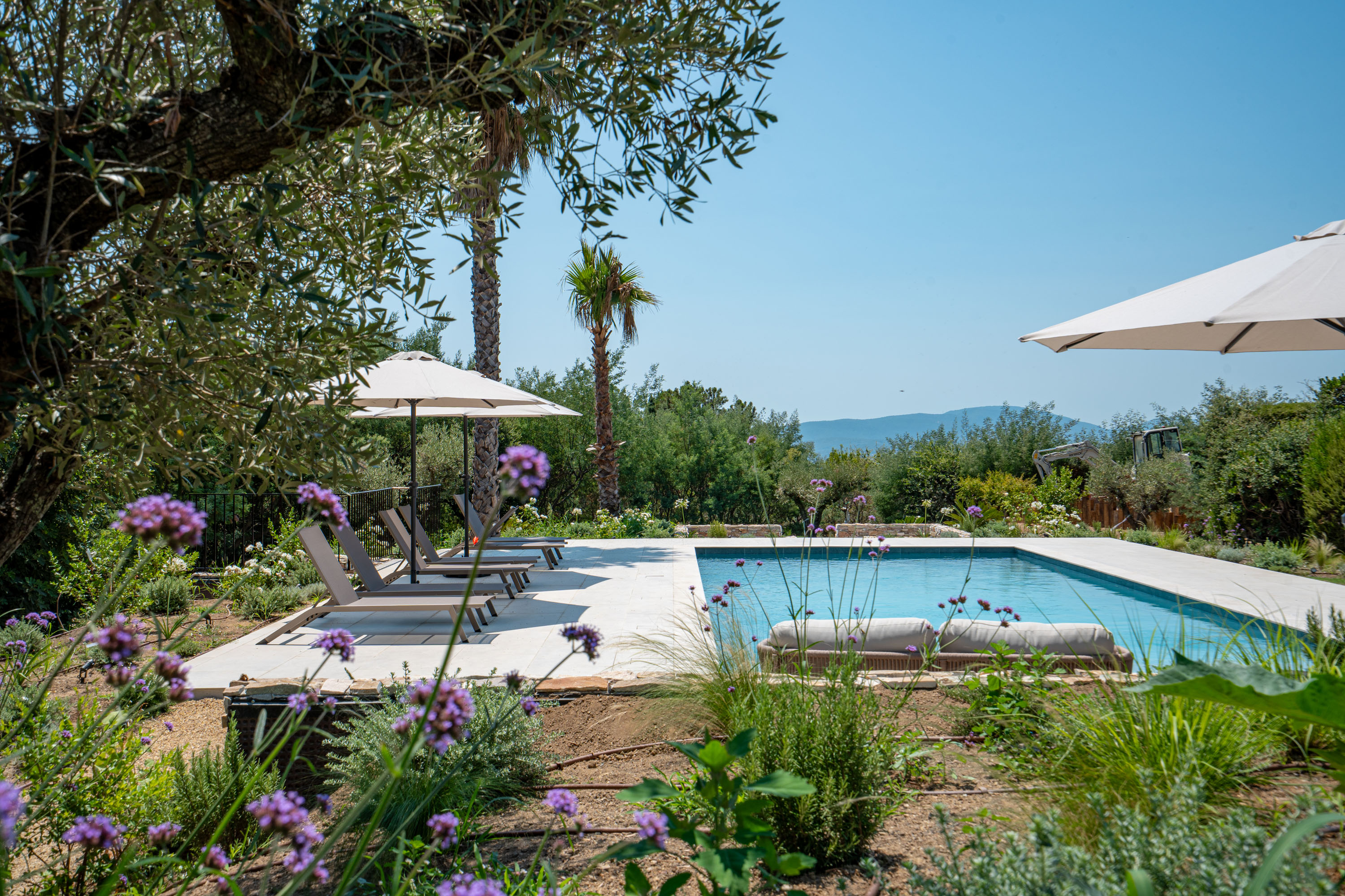 Villas & Appartements d'exception dans le Golfe de Saint-Tropez| Theava Collection - photo 17