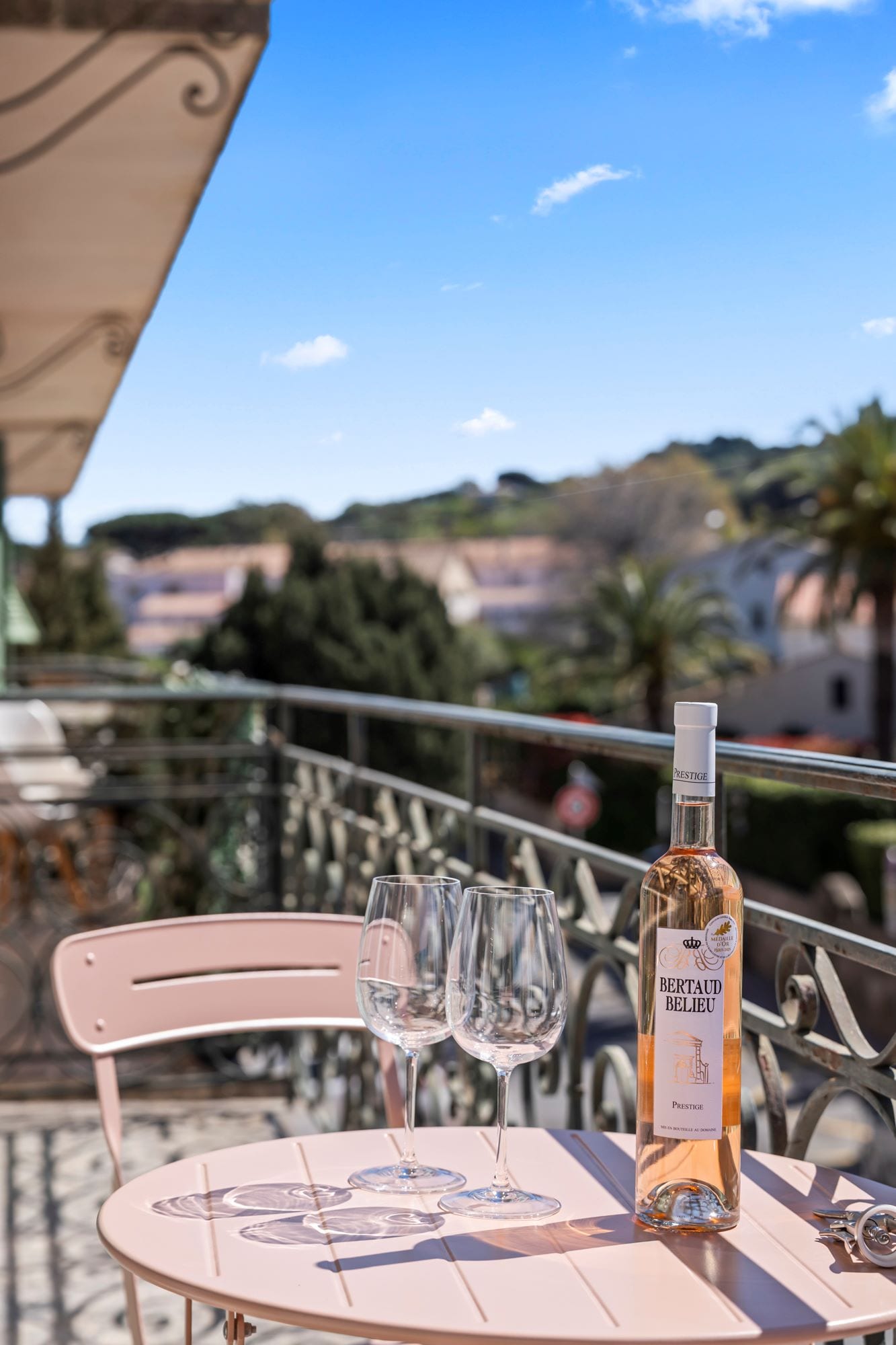 Villas & Appartements d'exception dans le Golfe de Saint-Tropez| Theava Collection - photo 18